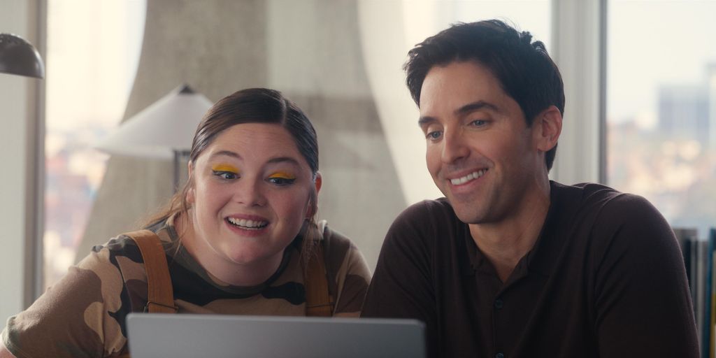 Hacks has been a huge hit for HBO
