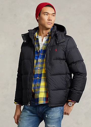 Ralph Lauren jacket