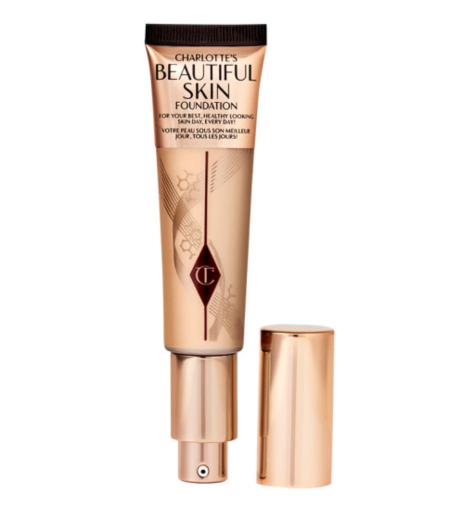 Beautiful Skin Foundation by Charlotte Tilbury