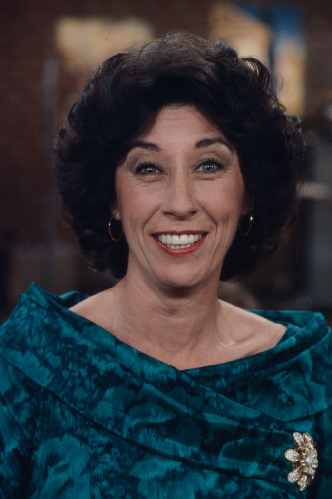 Ellen's new film premieres on October 11 on the Hallmark channel