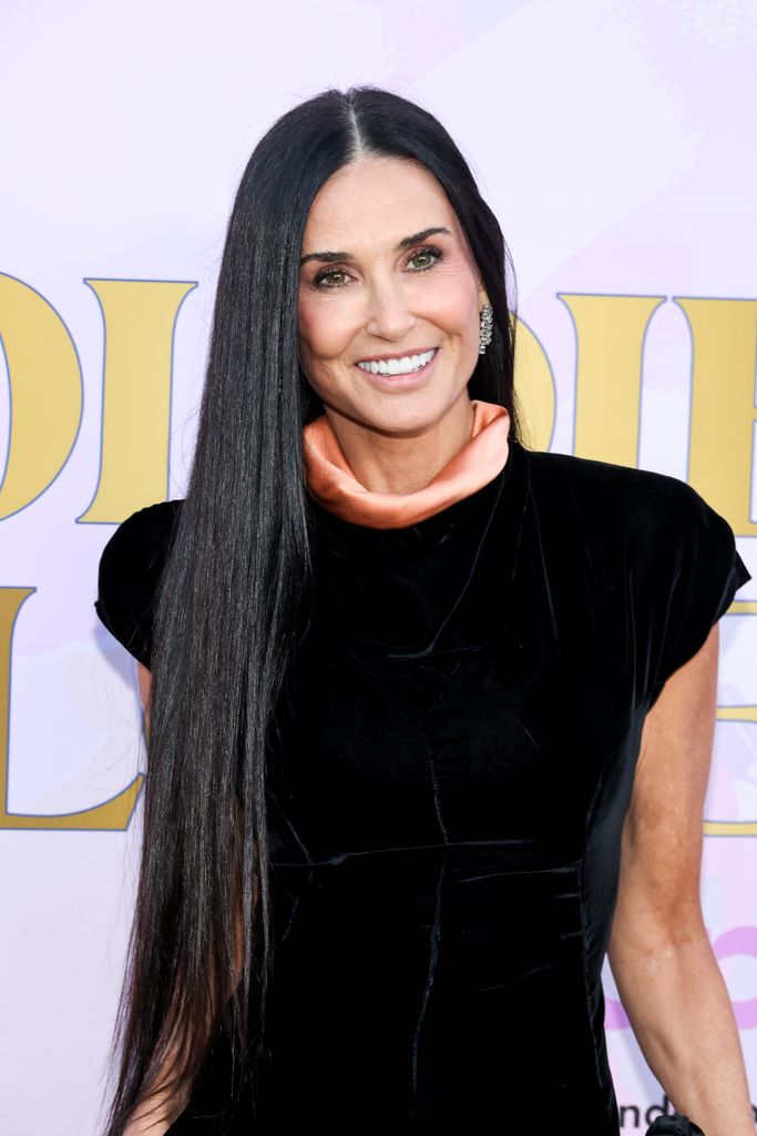 Demi Moore