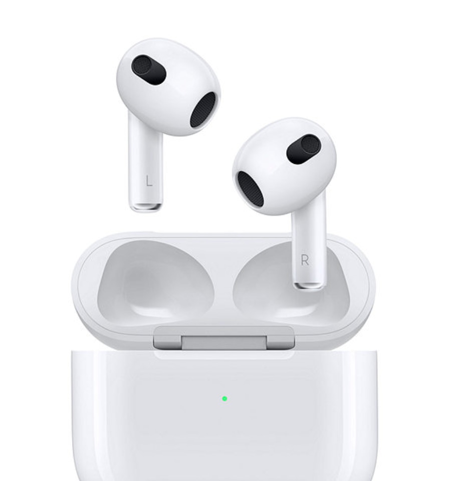 Apple Airpods