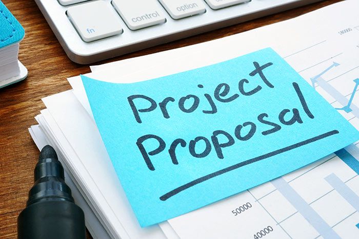 proposal
