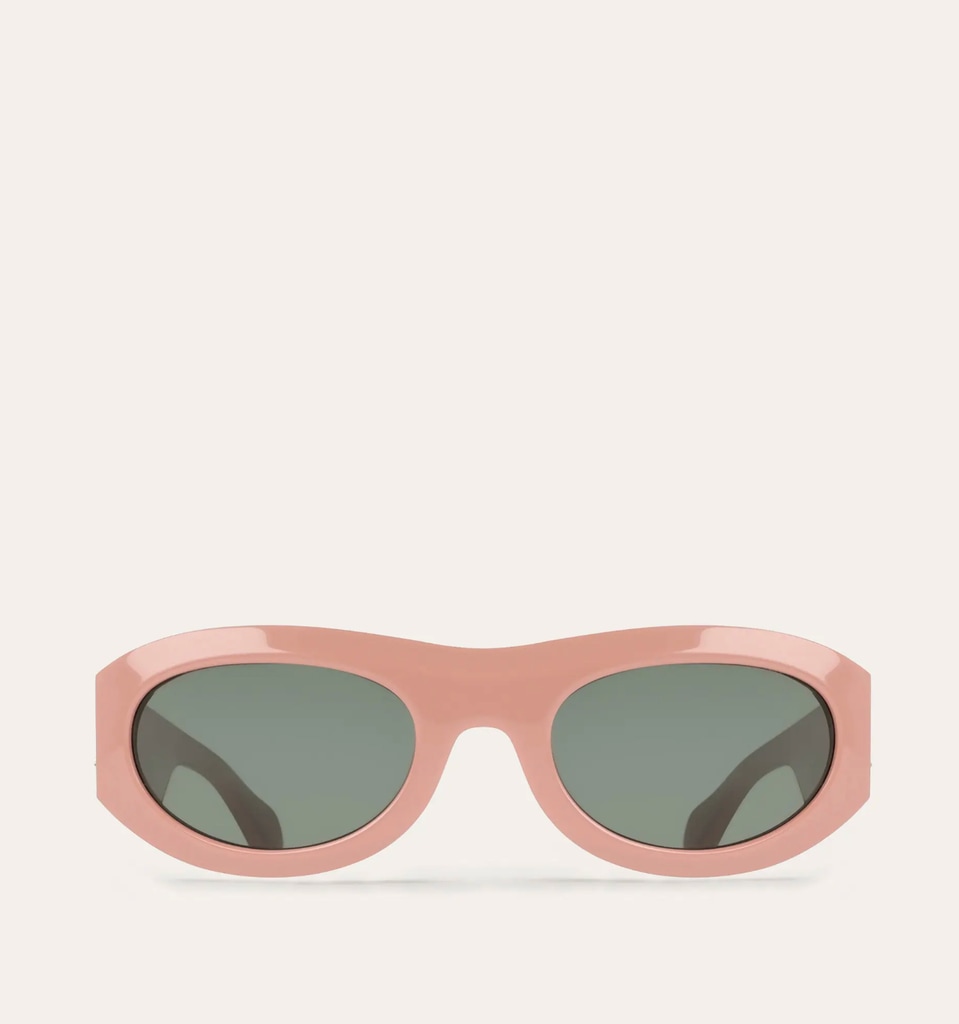 Sunglasses
pink ferragamo
