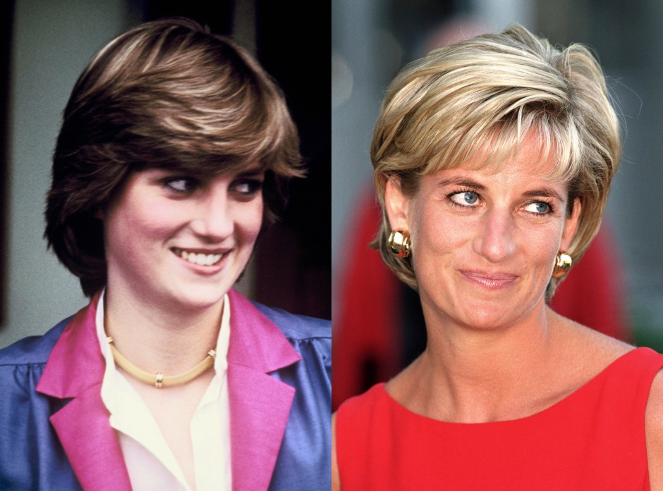 Princess Diana