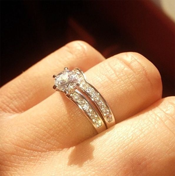 shaped wedding ring2 