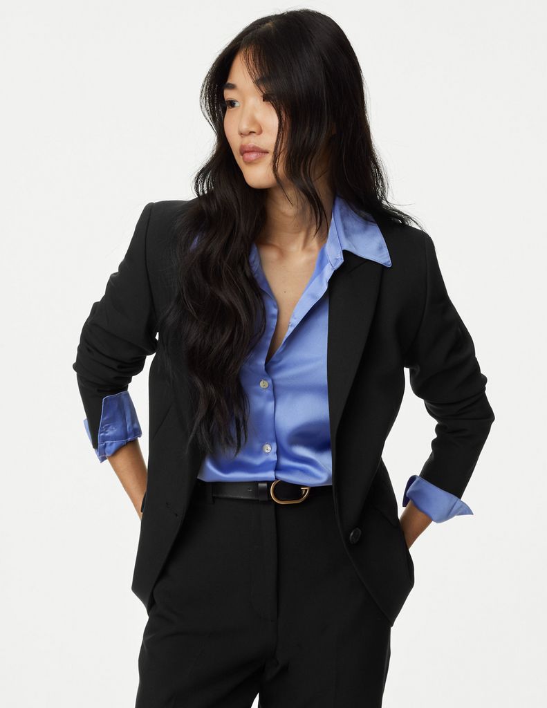 17 Work outfit ideas for 2024: Marks & Spencer, H&M, Boden & MORE