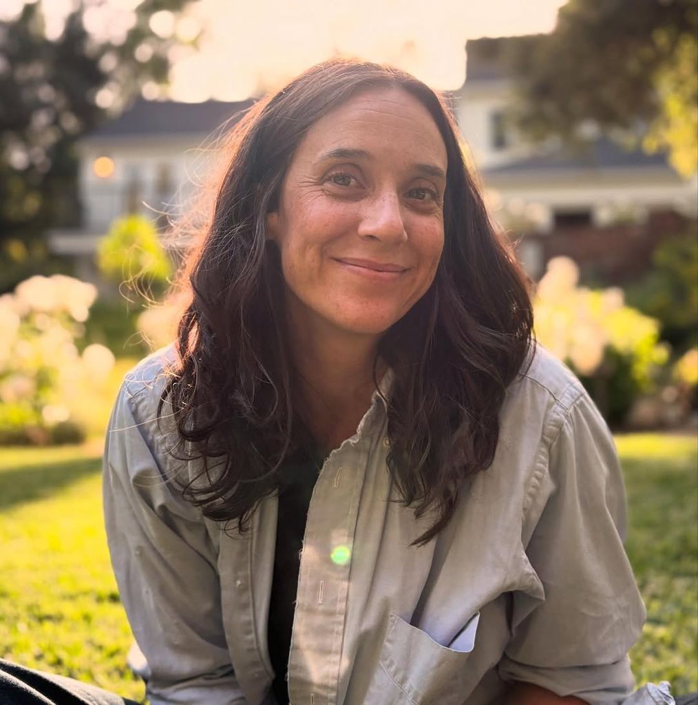 Brian Dietzen shares a photo of his wife Kelly Dietzen on Instagram