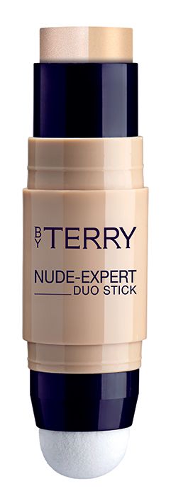 by terry nude expert
