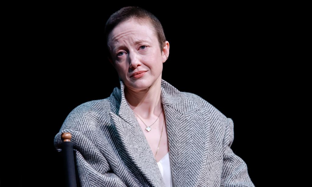 andrea riseborough oscar