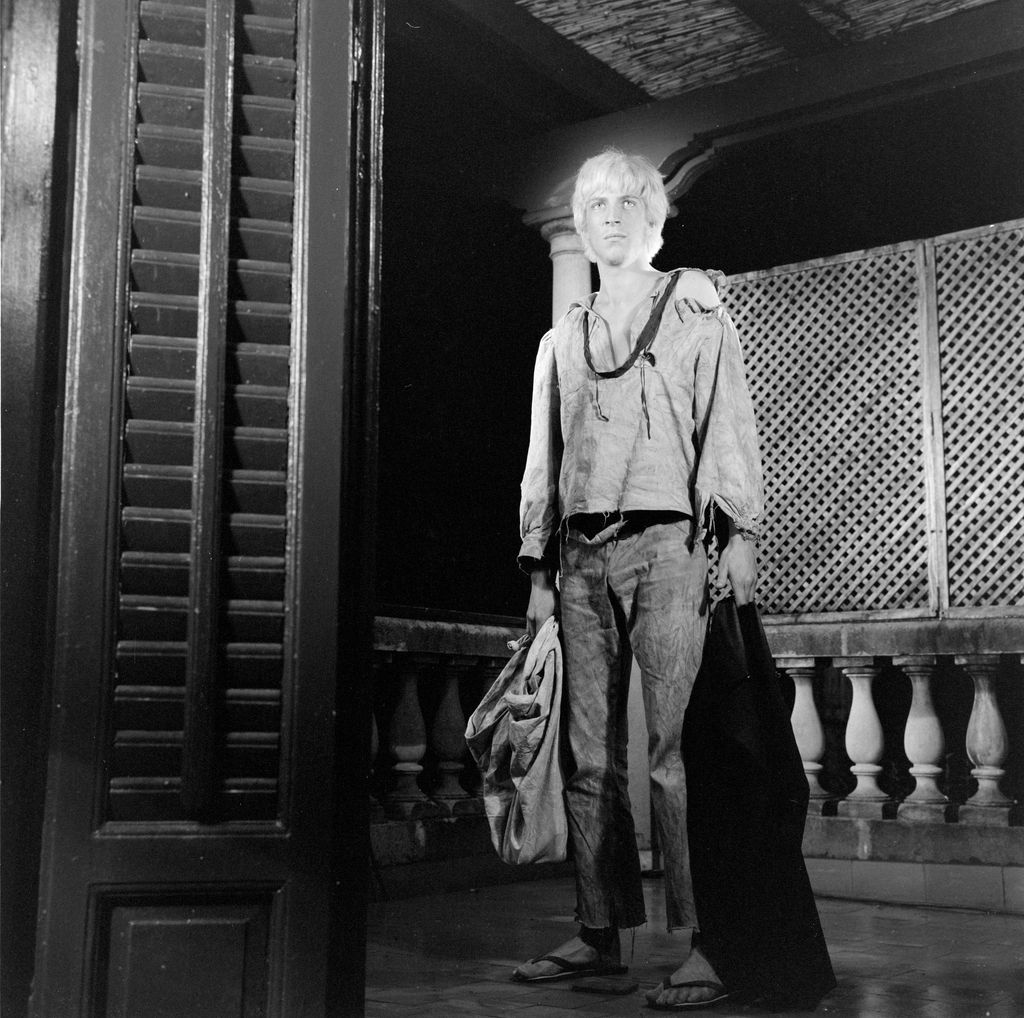 Norman later turned to writing after a successful acting career