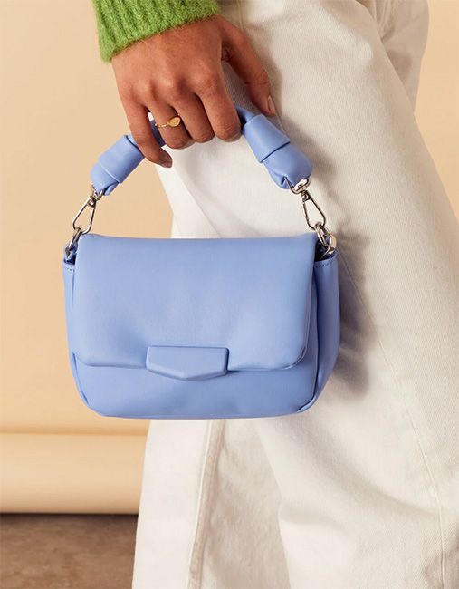 Accessorize's spring bag collection WILL be all over your