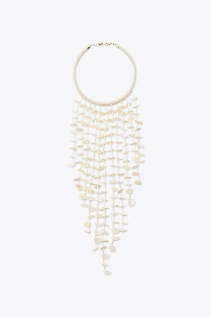 Zara neckalce