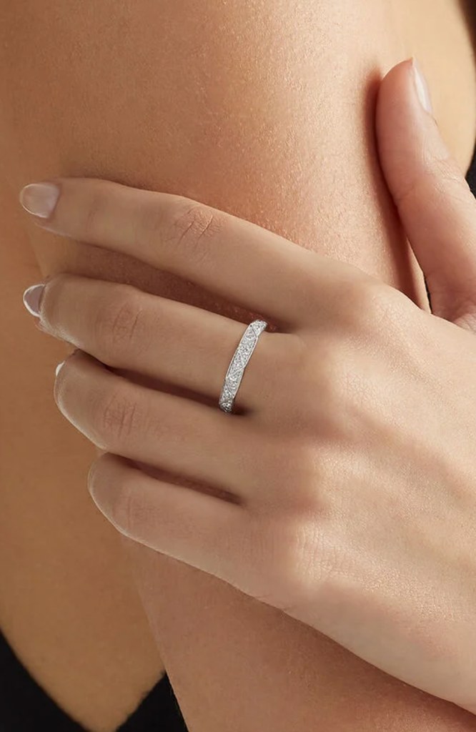 Graff Diamond Ring