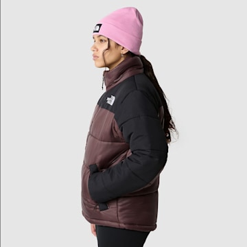 Women’s Himalayan Insulated Jacket