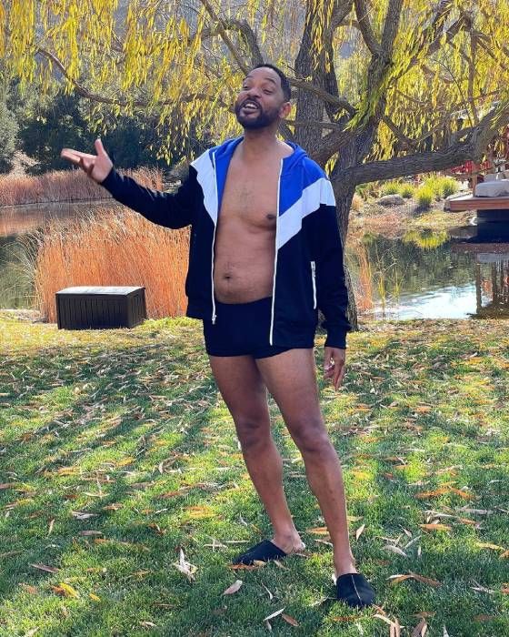 will smith dad bod