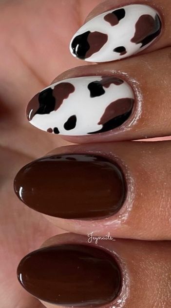 cowgirl western nail art ideas