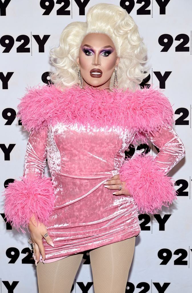 The Vivienne won season 1 of Drag Race UK