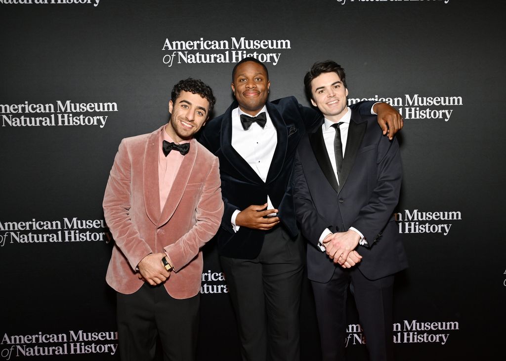 emil wakim devon walker michael longfellow snl