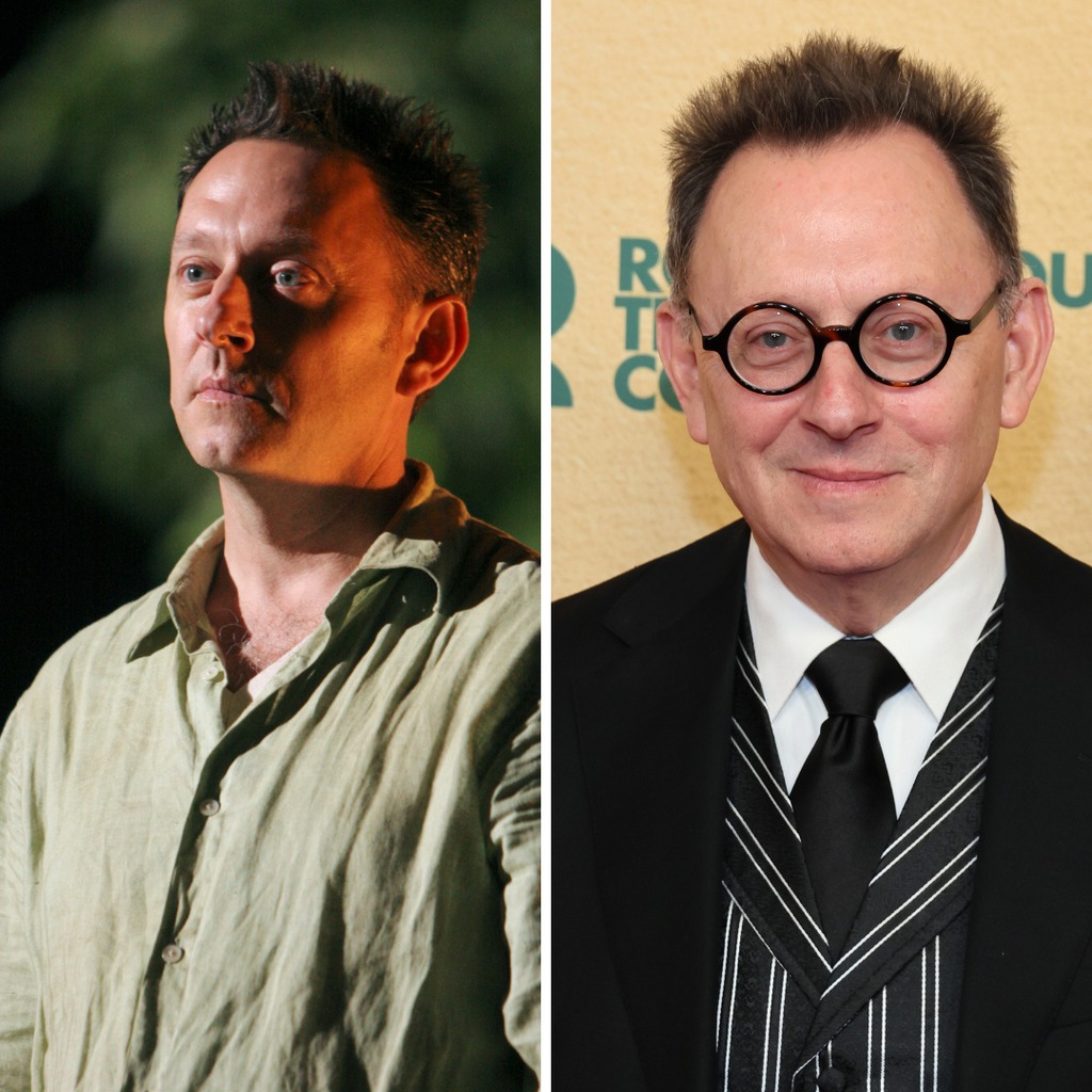 Michael Emerson