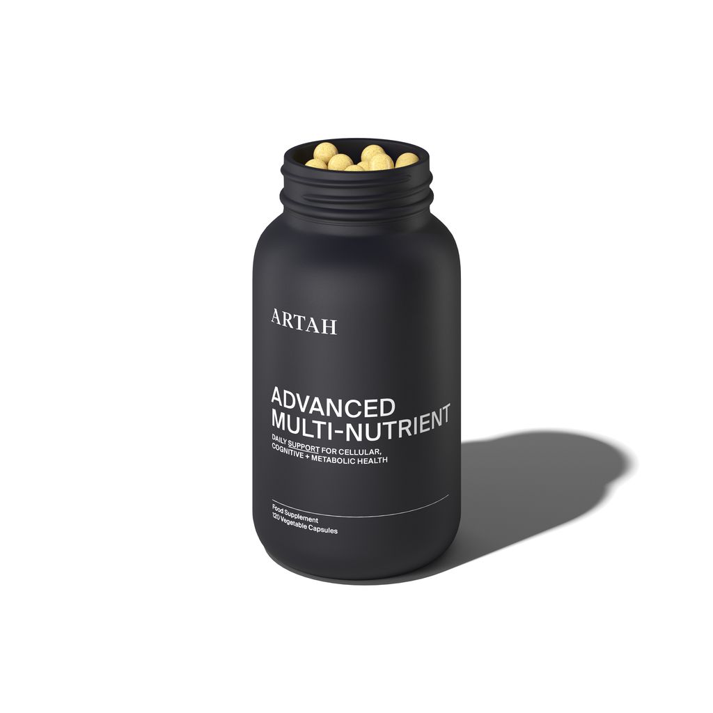 Artah Advanced Multi-Nutrient Supplement