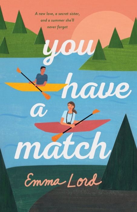 have a match