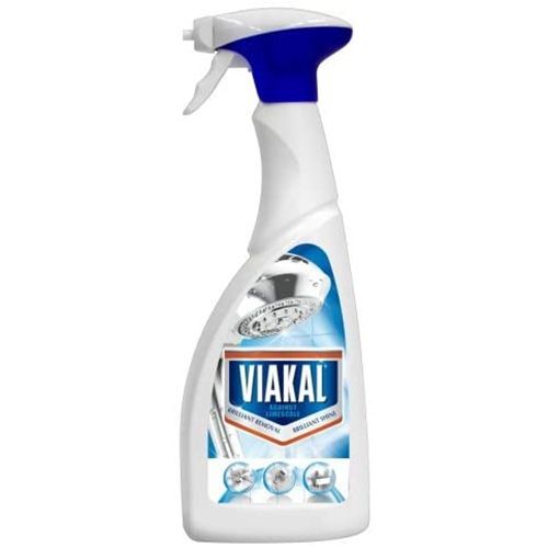 Viakal spray