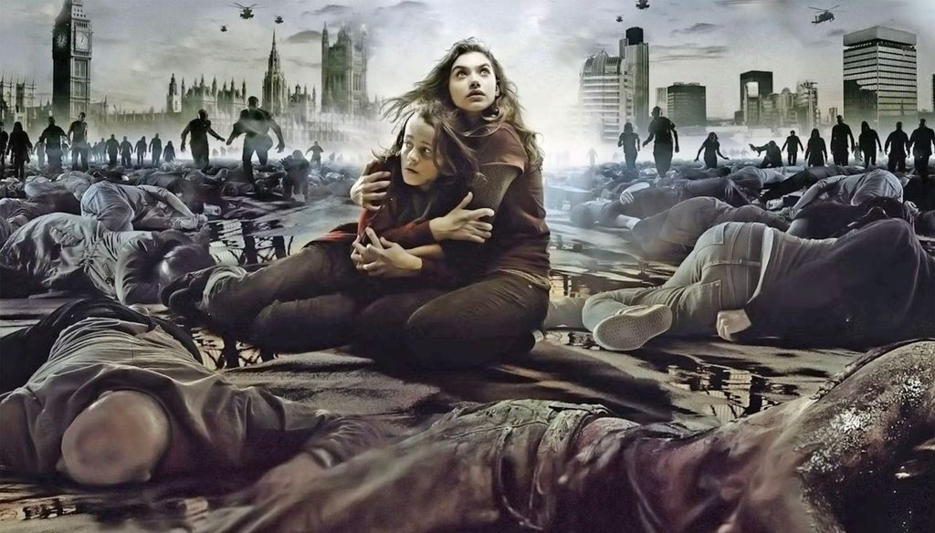 28 Weeks Later