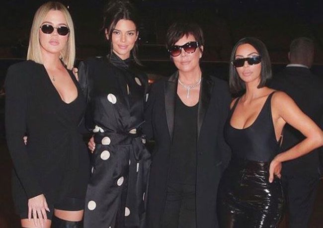 What is Kim Kardashian’s net worth? | HELLO!