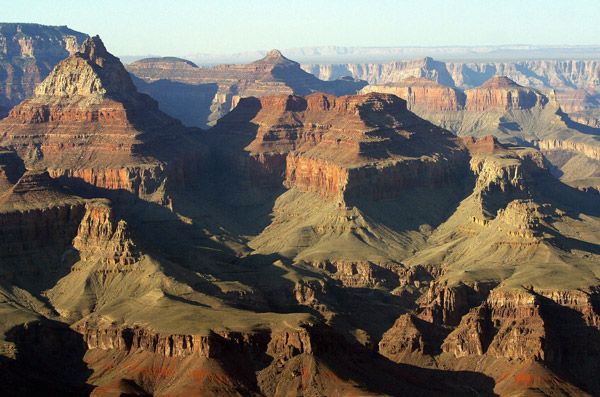 grand canyon america