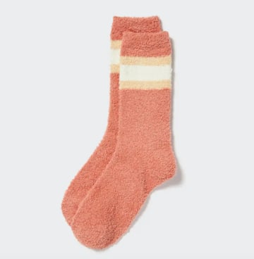 Uniqlo socks