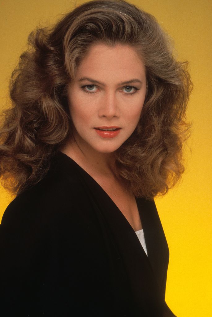 Kathleen in 1983
