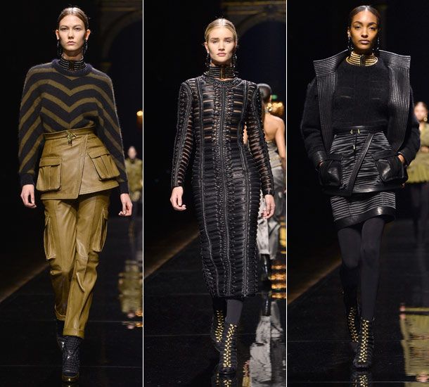 4,292 Balmain And Olivier Stock Photos, High-Res Pictures, and Images -  Getty Images