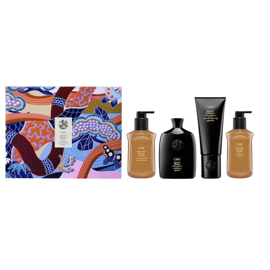 Oribe's Signature Experience Collection
