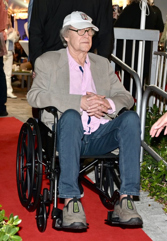 Chevrolet arrive au 40e Festival international du film de Fort Lauderdale