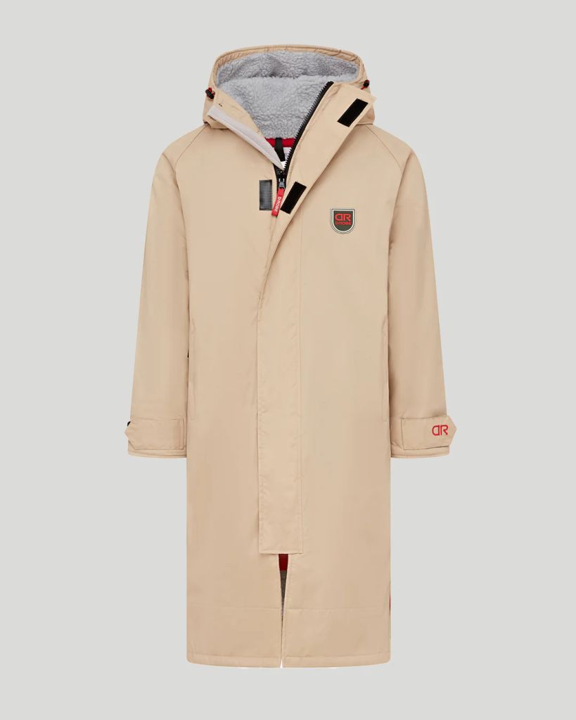 Beaufort D-Robe - Warm Sand prodyct pic