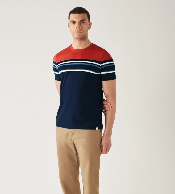 Coronation men's outfit ideas Cool cufflinks, Union Jack Tshirts