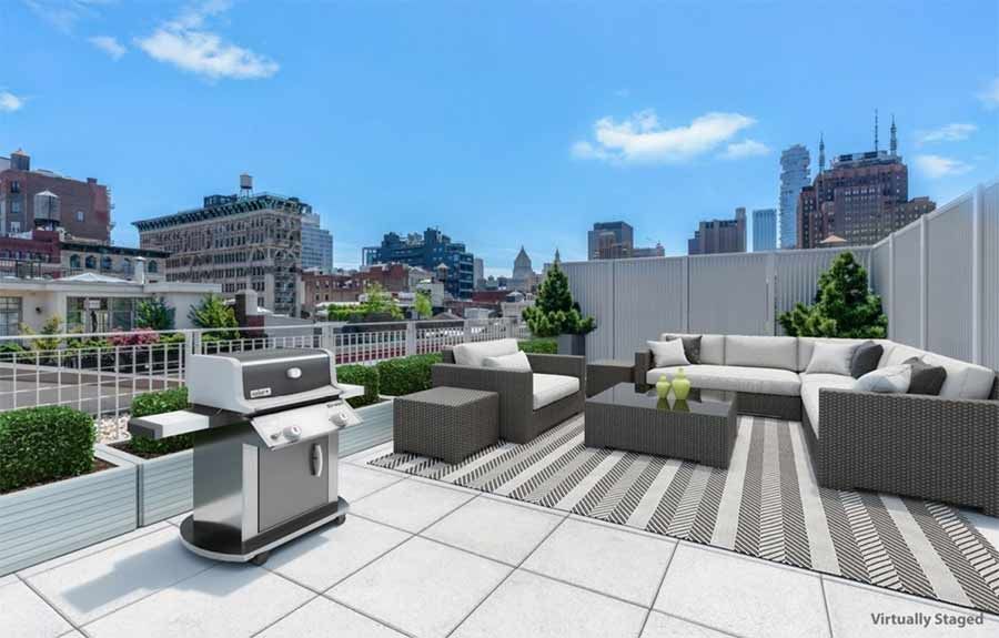10 zayn malik new york home terrace