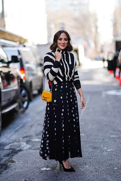 Winter outfits: 10 seriously stylish ways to dress for the cold | HELLO!
