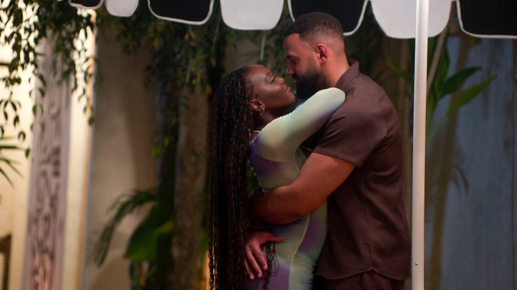 AD and Ollie may have found their Perfect Match