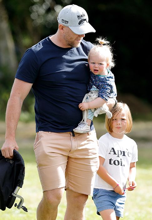 mia tindall