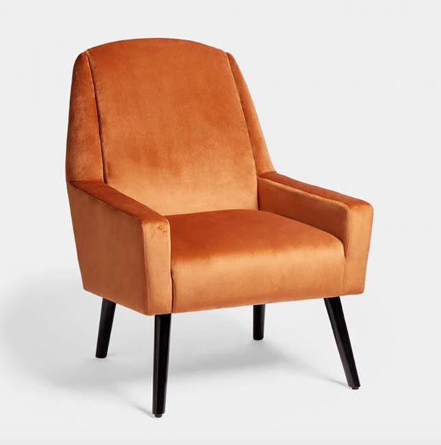 29 best accent chairs for your living space in 2023 From boucle to