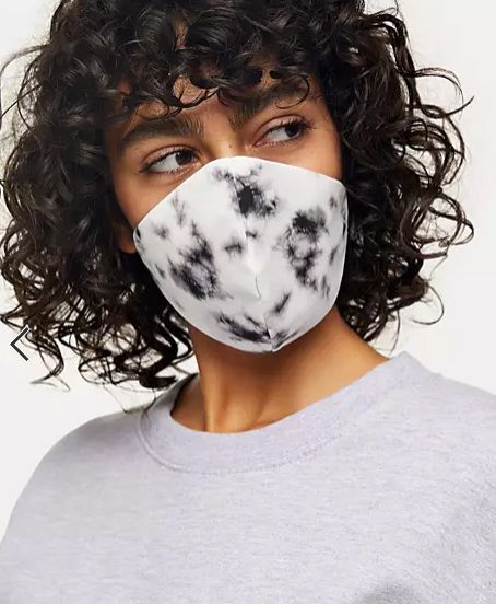 Stylish Face Masks That Will Make You Look Cool - KAYNULI