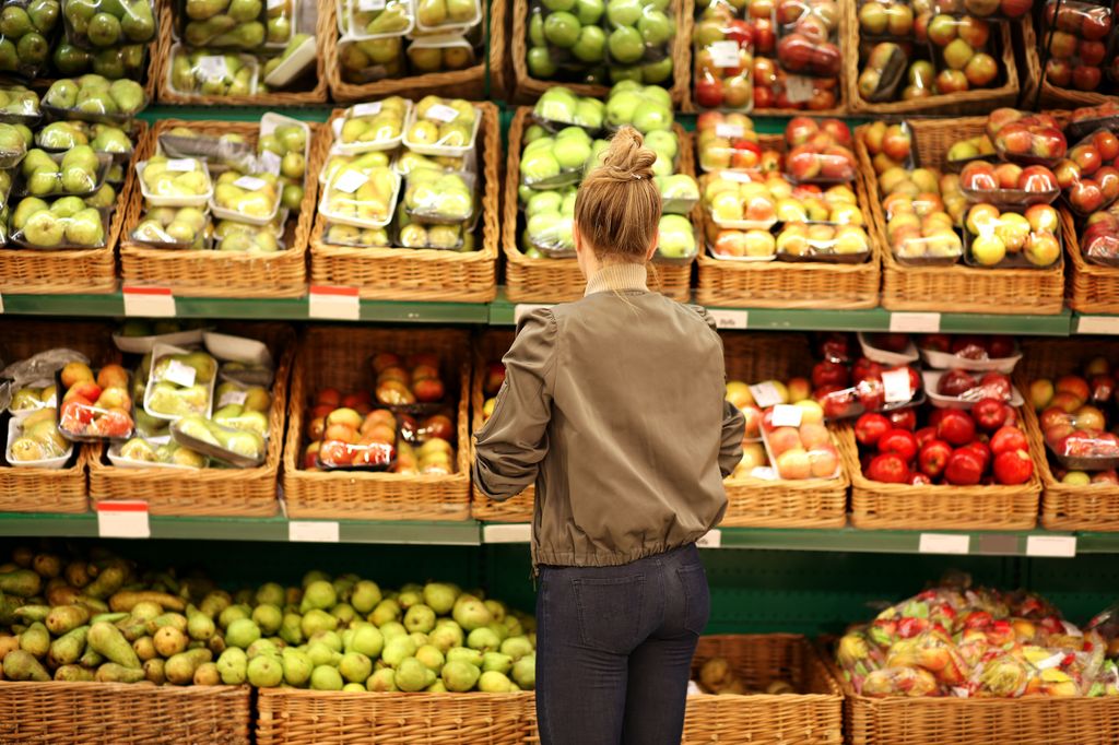 It can be hard to know which products are worth buying organic