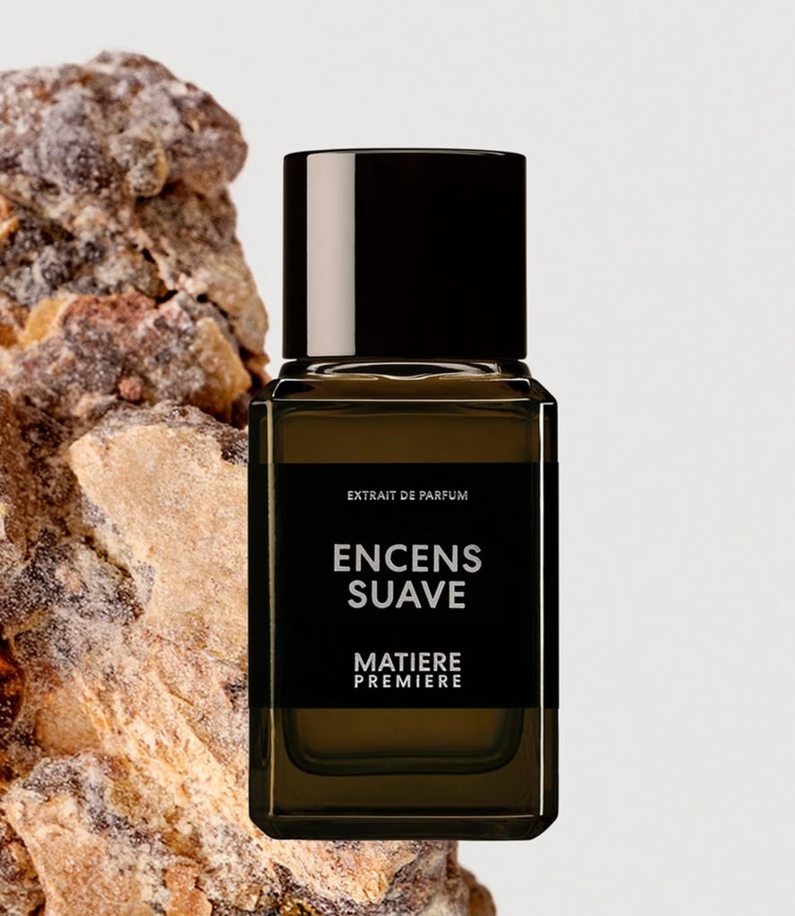 Encens Suave Extrait de Parfum