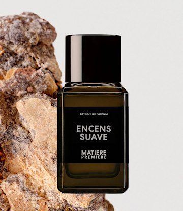 Encens Suave Extrait de Parfum