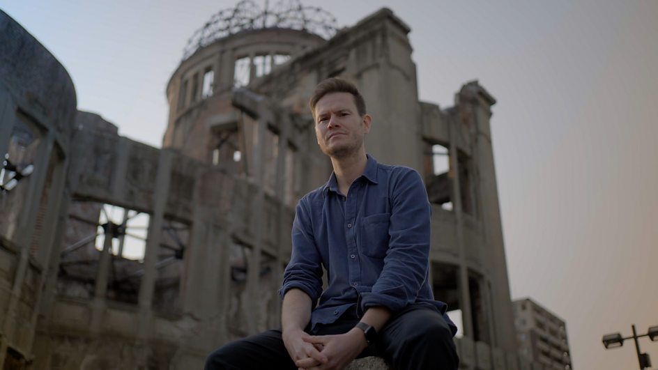 Journalist Jordan Dunbar presents the eye-opening documentary
