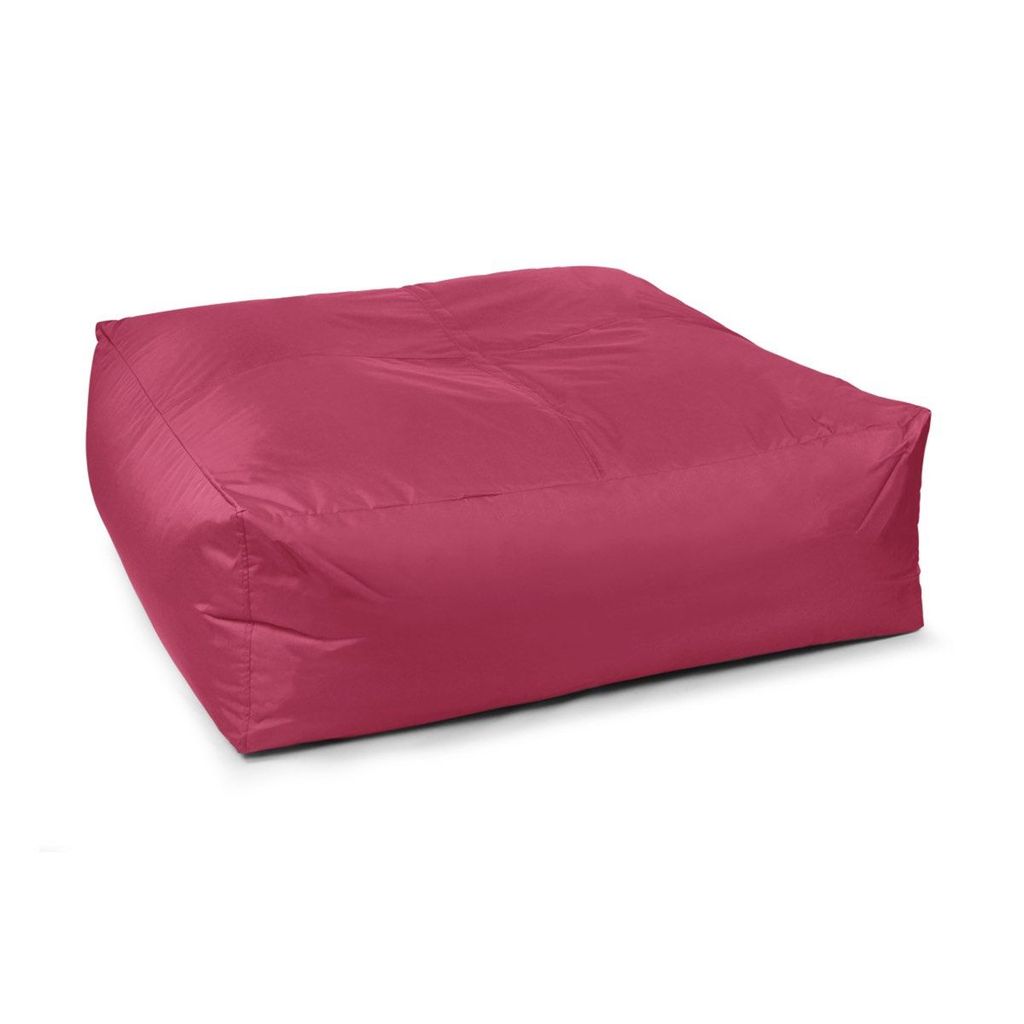 Great Bean Bags Square Bean Bag