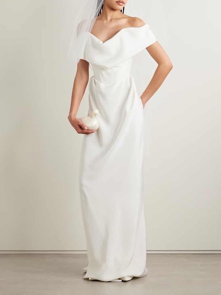 Robe Vivienne Westwood