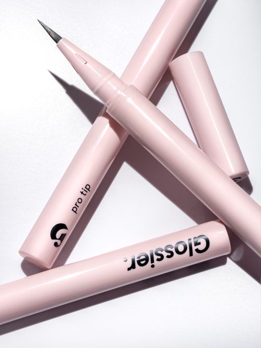 glossier pro tip pen